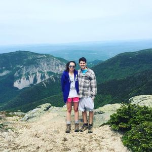 Meet your Posher, Matt